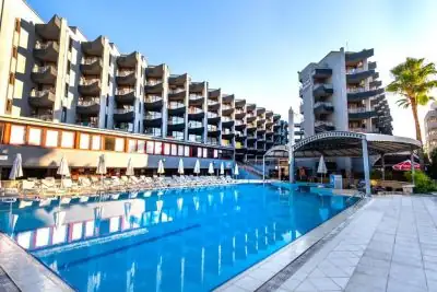 A11 Hotel Obakoy (экс Taksim International Obakoy)
