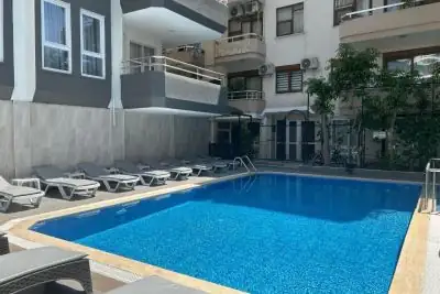 Rosella Apart & Hotel