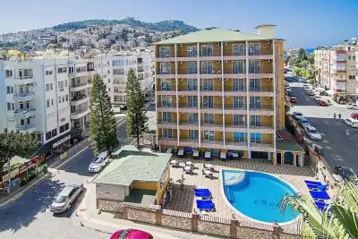 Wasa Hotel