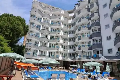 Bariscan Hotel